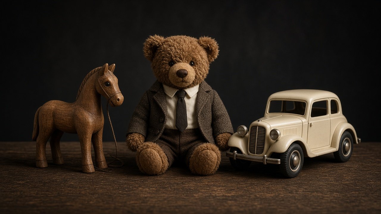Toys