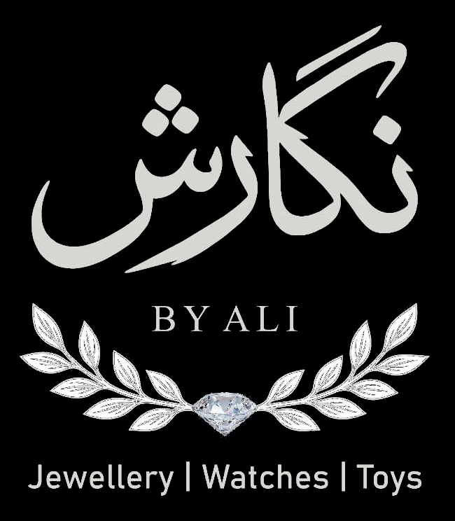 Nigarish by Ali