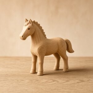 Wooden Horse